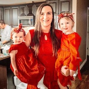 Meet your Posher, Rachelle